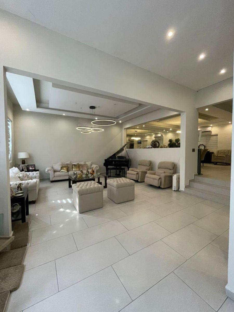 Casa en Venta, Colinas de San Jeronimo, Monterrey Nl. — foto principal