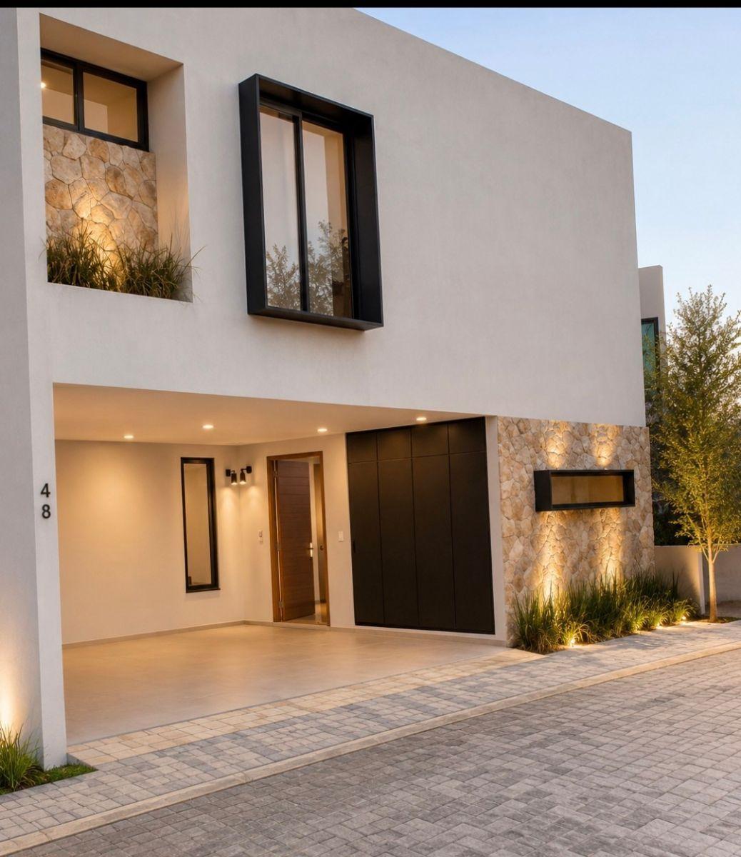 Venta de Casa en Cholula, Puebla — foto principal