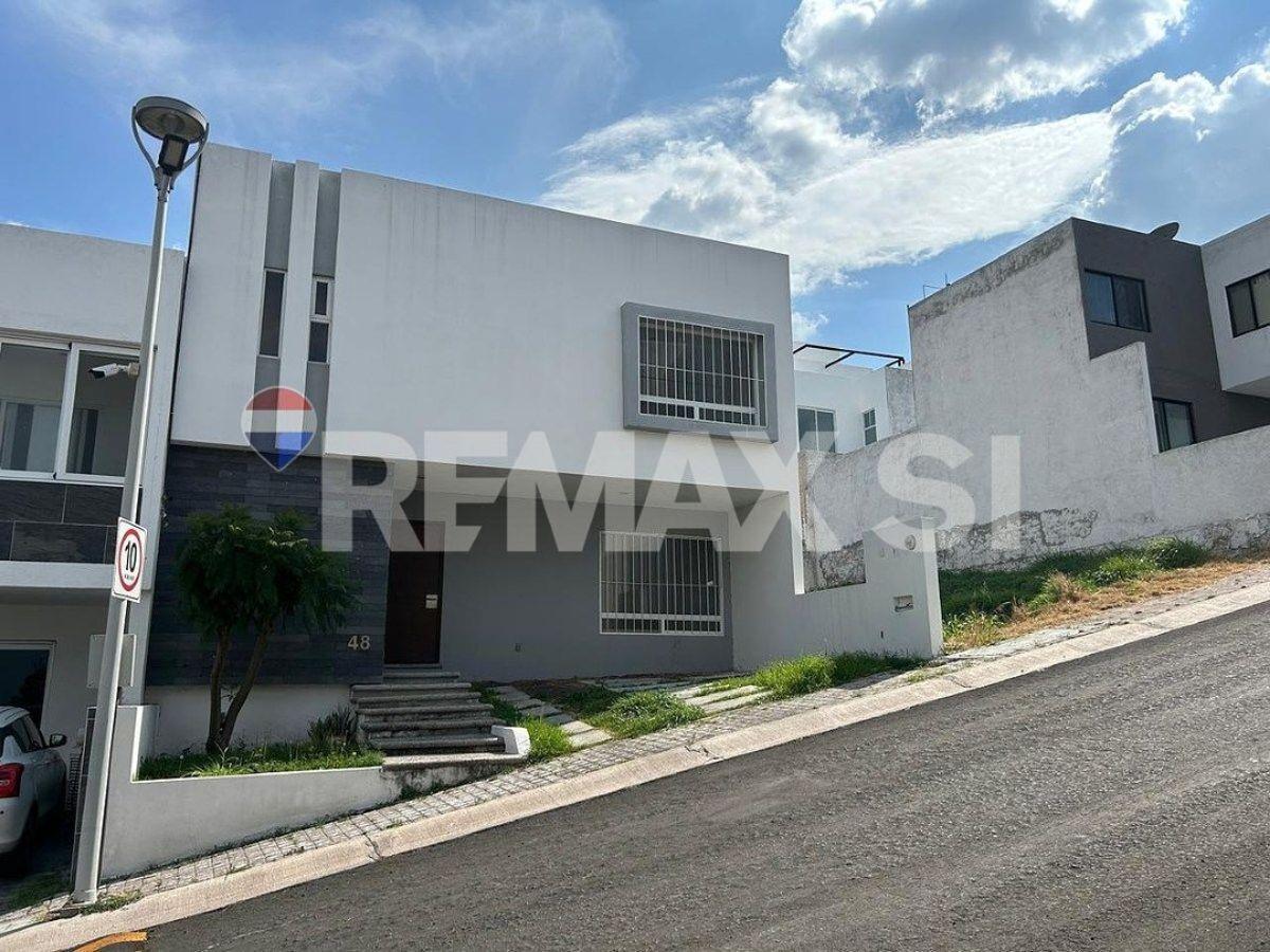 Casa en Venta Punta Esmeralda Corregidora — foto principal