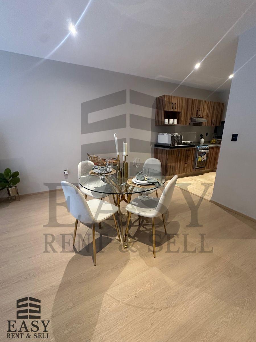 Departamento en Venta en La del Valle — foto principal