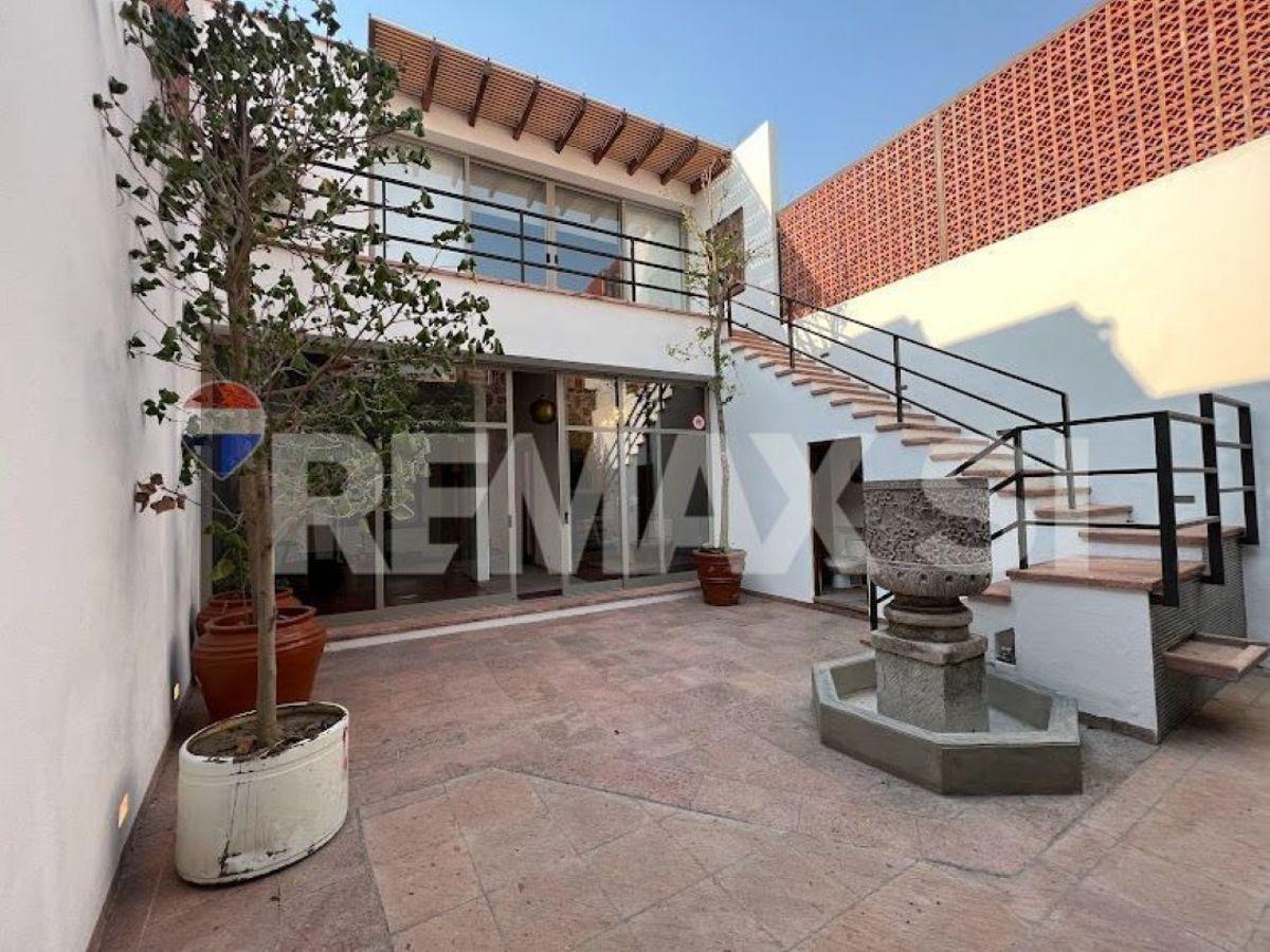 Casa Venta Centro, Queretaro — foto principal