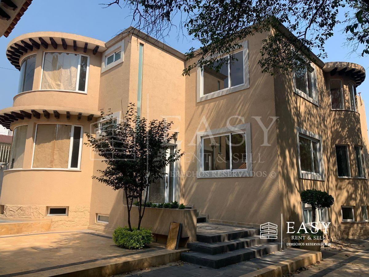 Casa en Venta - Lomas de Chapultepec — foto principal