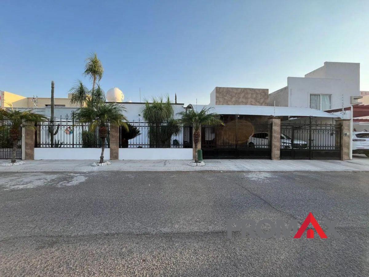 Venta de Casa en Santa Fe Corregidora, Queretaro — foto principal