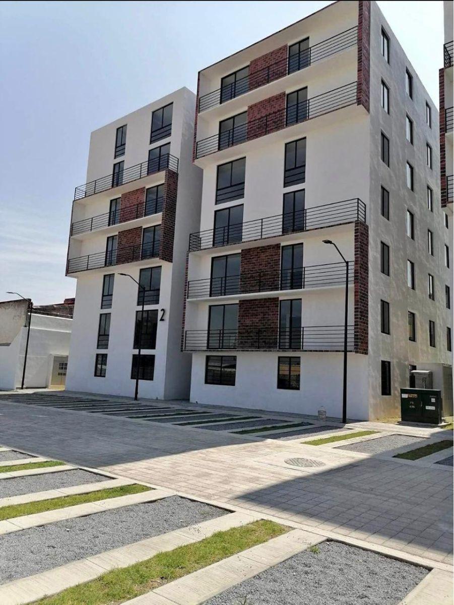 Departamentos en Venta a 5 Minutos de La Paz Puebla — foto principal