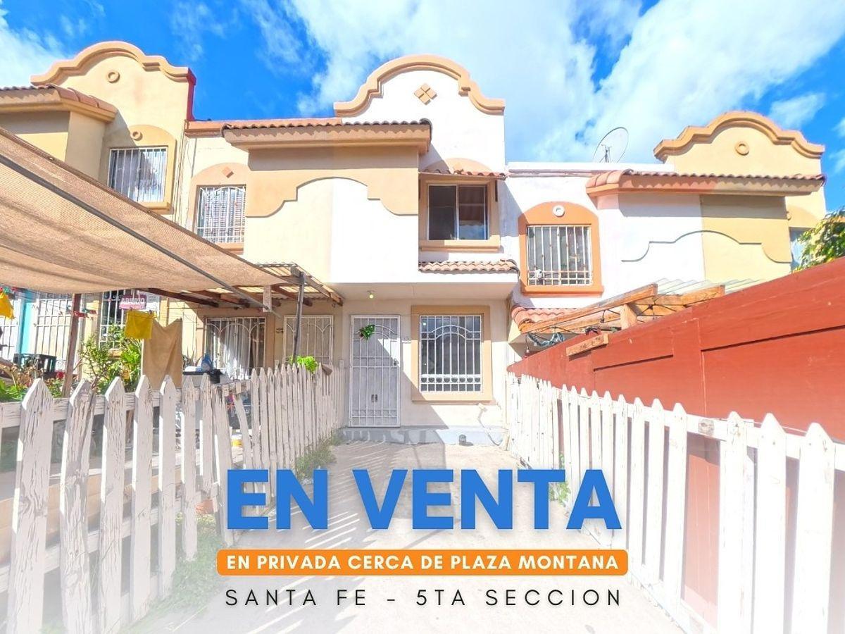 Primer Hogar con Asador Privado | Santa Fe — foto principal
