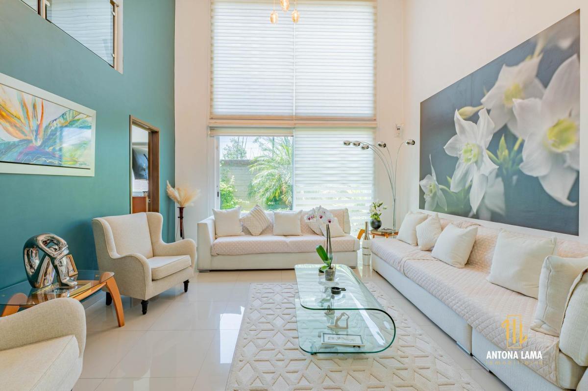 Casa en Venta en Parque Querétaro, Lomas de Angelópolis — foto principal