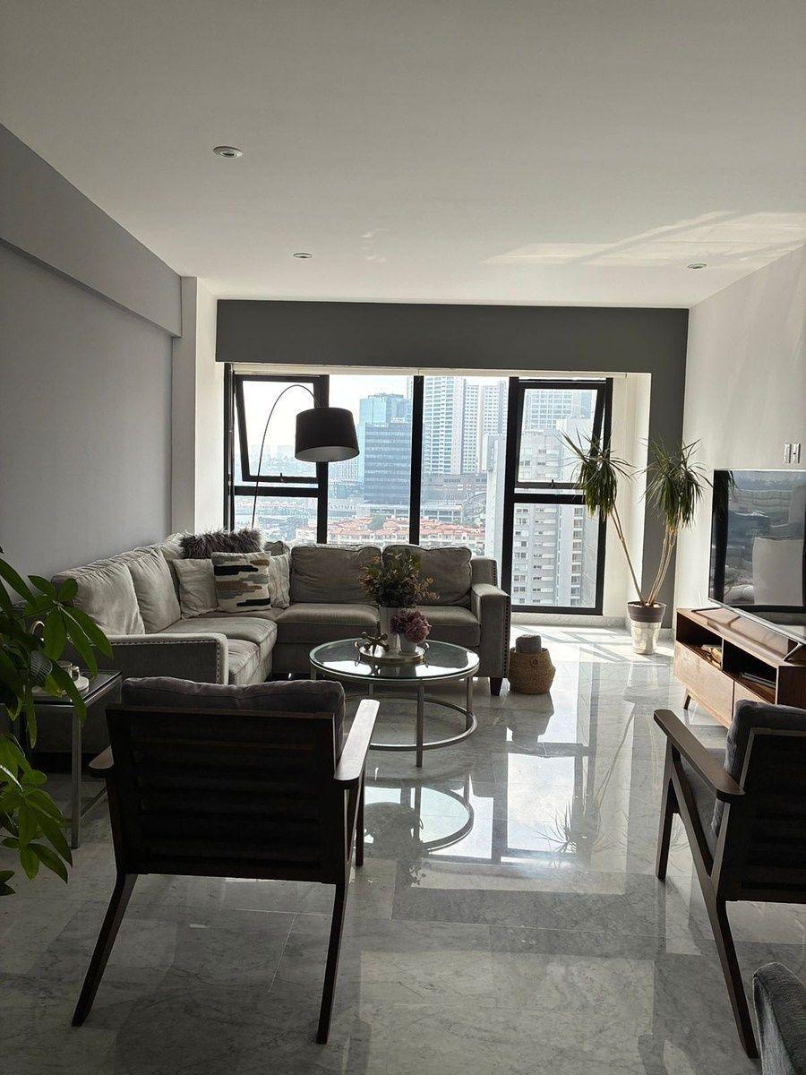 Departamento de Lujo en Residencial Antia – Interlomas — foto principal