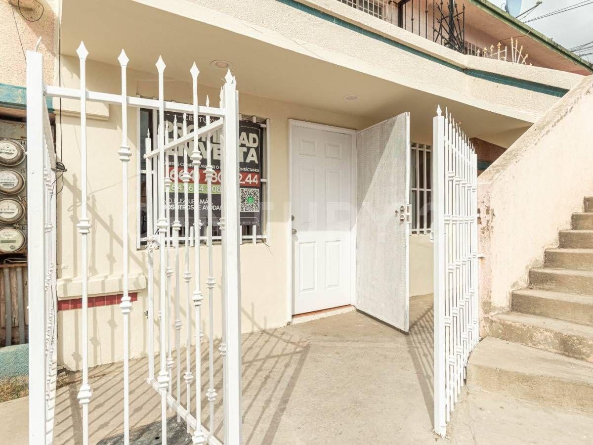 Departamento en Venta en Jardines de La Mesa (Residencial Alameda), Tijuana Bc — foto principal
