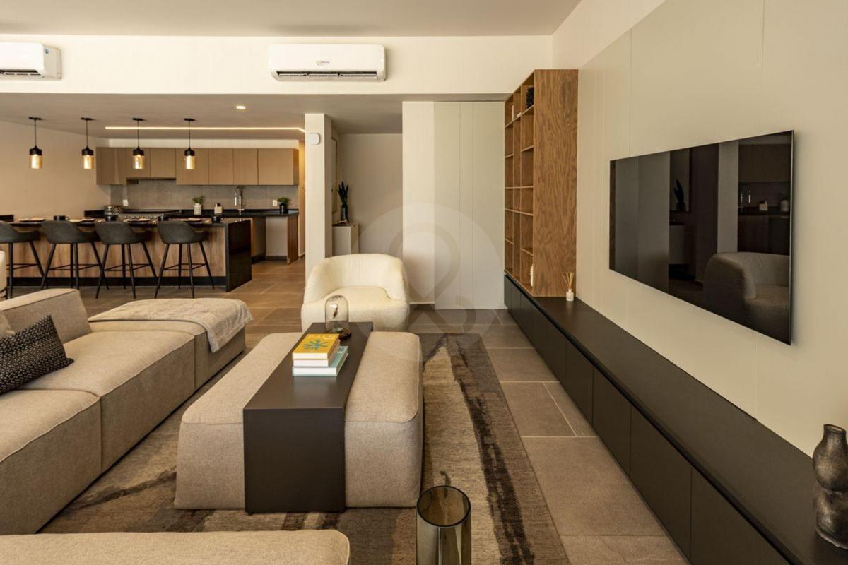 Departamento en Venta en Temozón Norte — foto principal