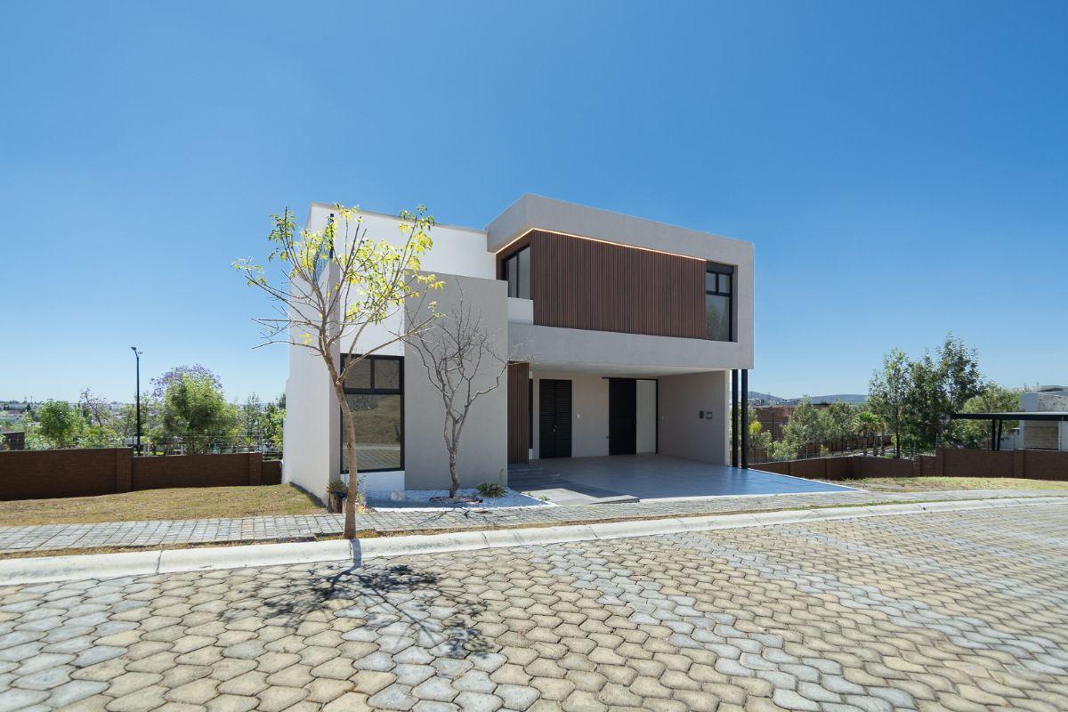 Casa en Venta Lomas de Angelopolis II — foto principal