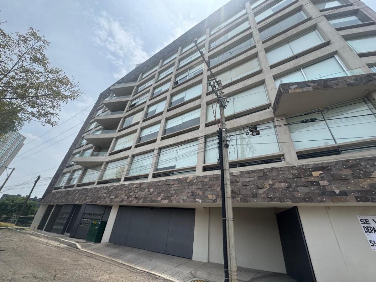 Departamento en Venta Torre Marfil Forjadores y Zavaleta — foto principal
