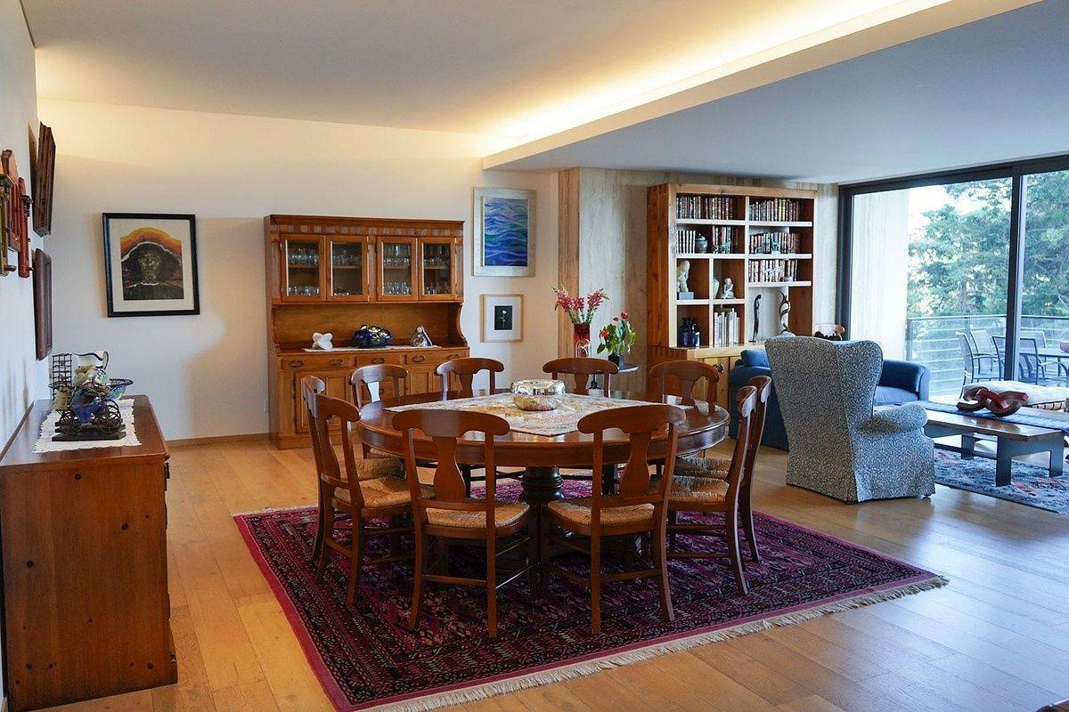 Venta Departamento Bosque 6060 — foto principal