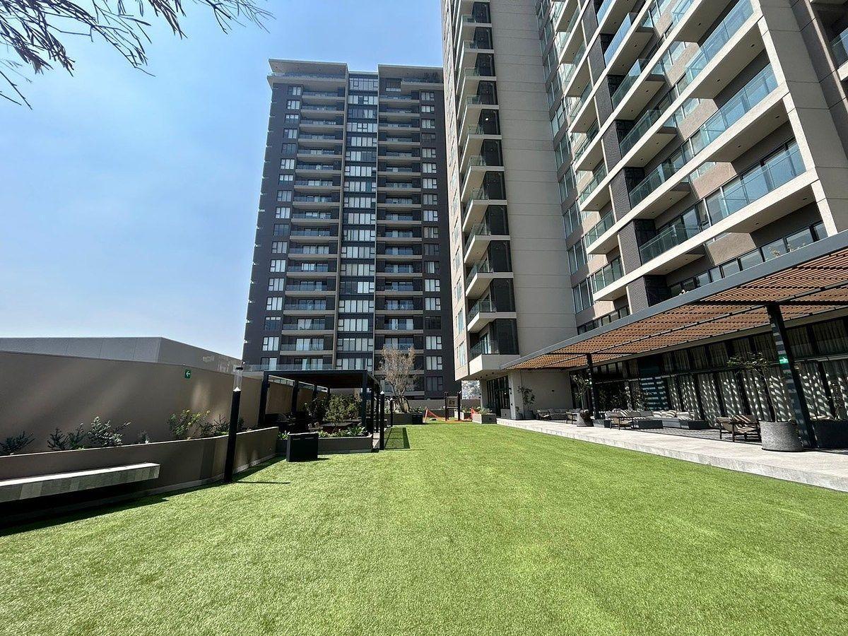 Departamento en Renta o Venta Ubicado en Torre Landmark en Tijuana — foto principal