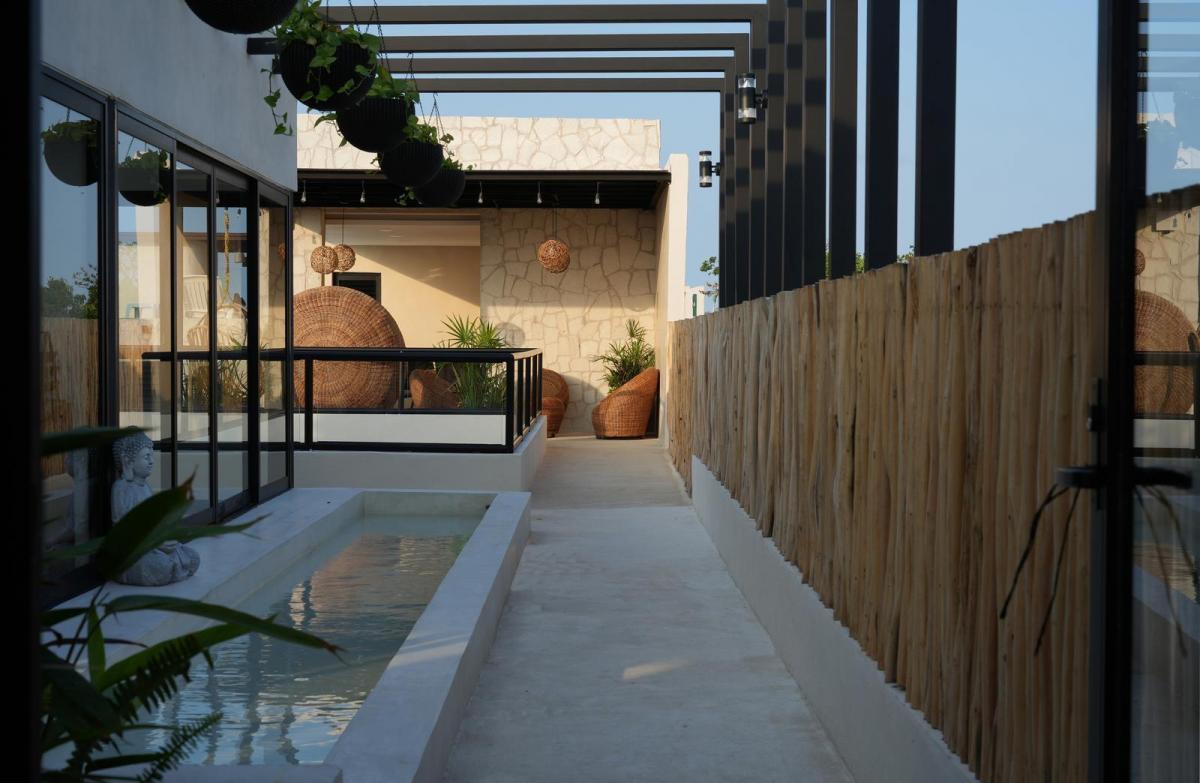 Departamento en Venta en Tulum — foto principal