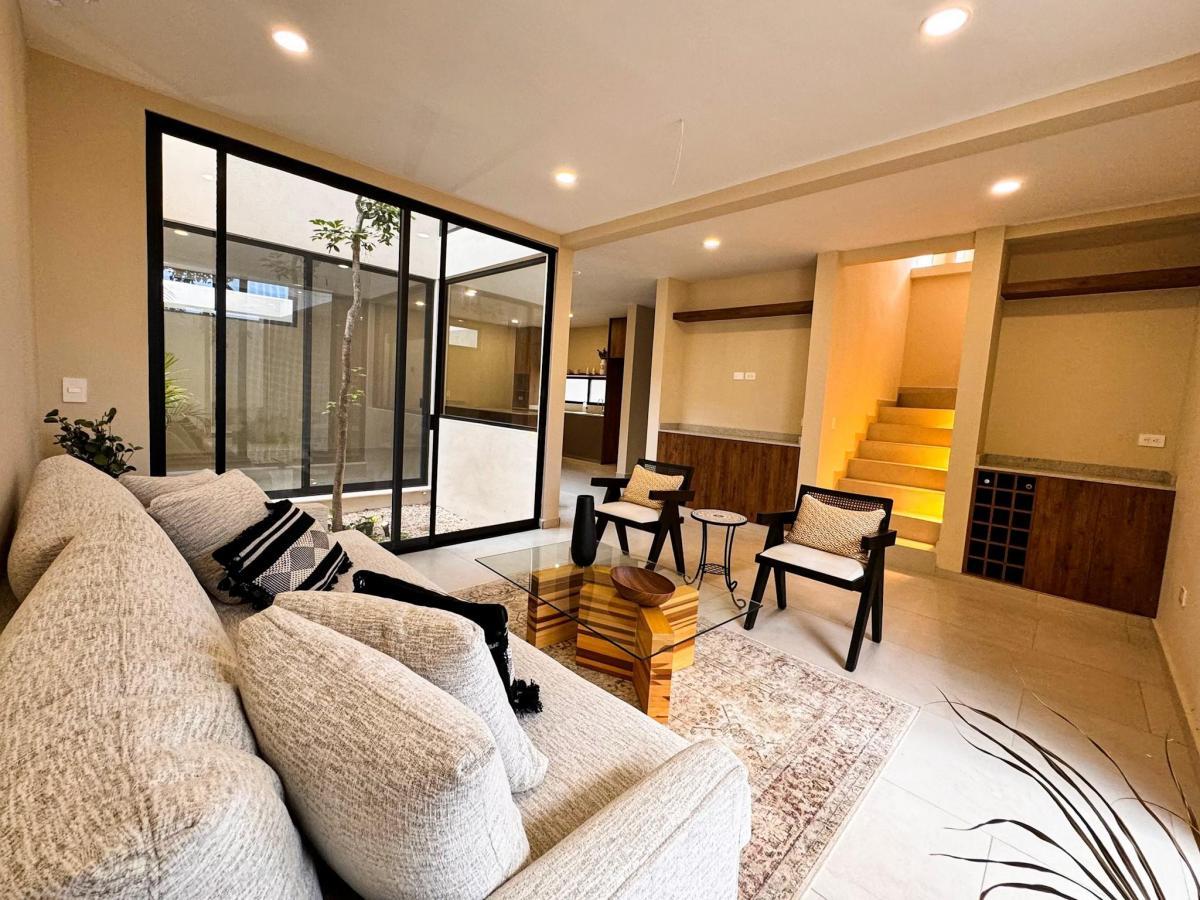 Casa en Venta 3 Recamaras en Temozón Norte Merida — foto principal