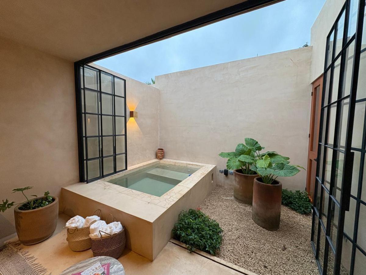 Exclusivo Departamento en El Corazón de Mérida — foto principal