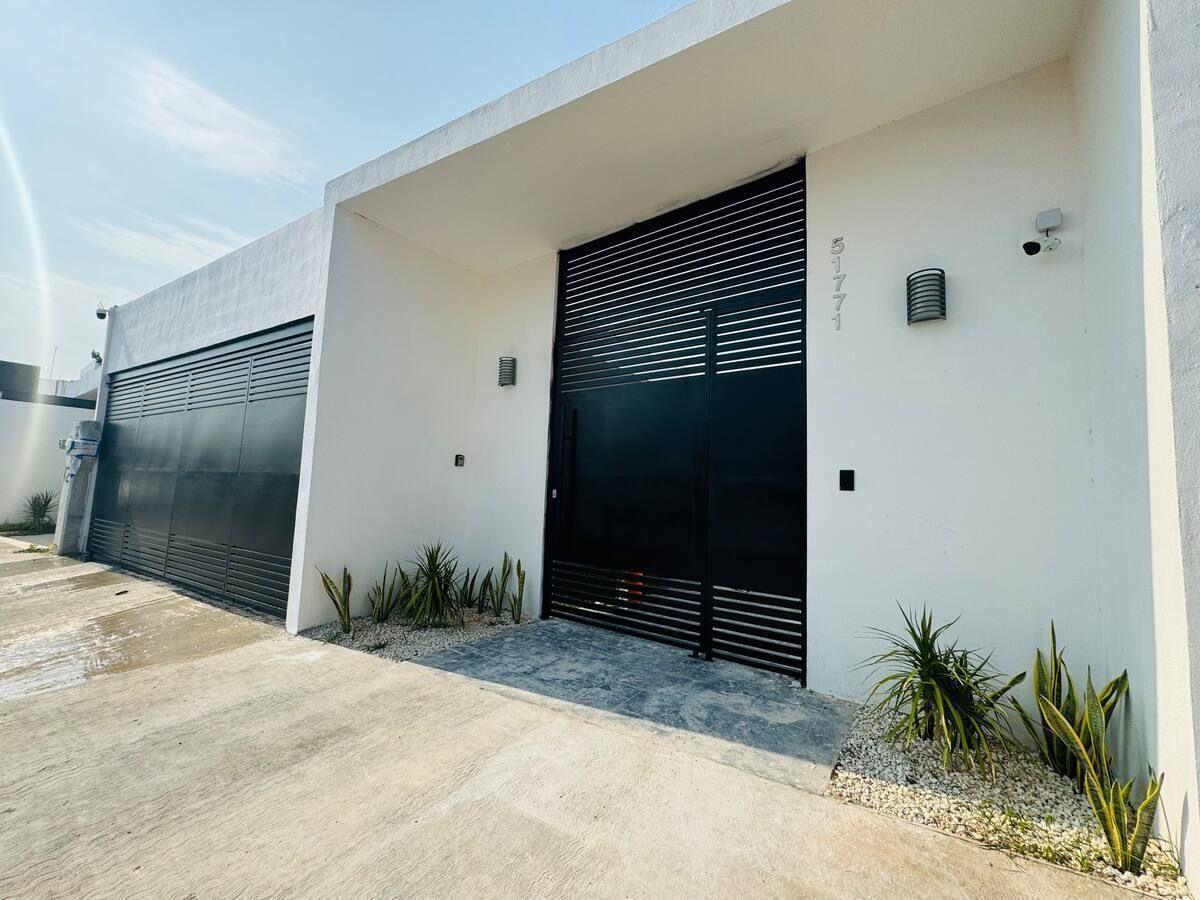 Casa con Paneles Solares, Equipada y Amueblada — foto principal