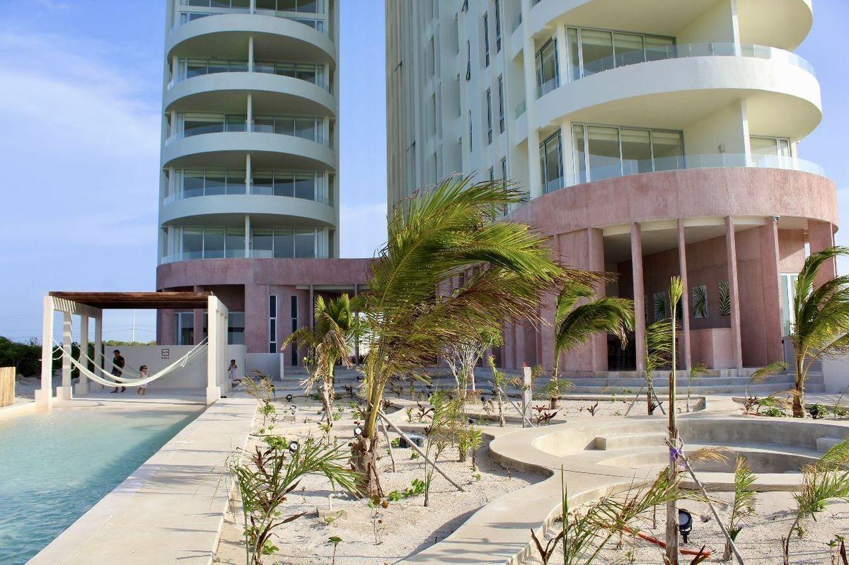 Departamento de Lujo en Venta en La Playa — foto principal