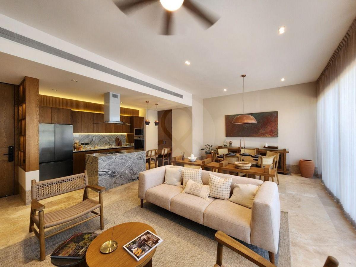 Departamento en Venta en San Ramon Norte — foto principal